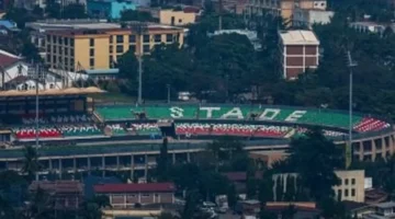 ملعب مباراة الأهلي وإيجل نوار في دوري الأبطال: تفاصيل المكان والظروف التي تؤثر على الأداء